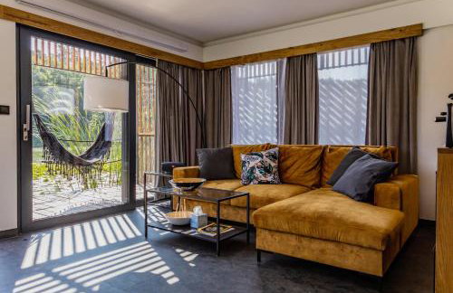 Water Hideout - Floating Villas in Wild Nature - Foto 61