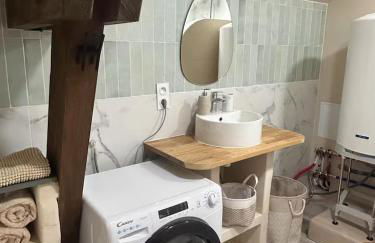 Maison 4 personnes, TV connectée - Foto 12