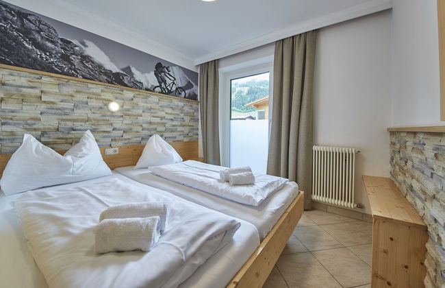 Ski & Bike Appartements Forsthaus - Foto 37