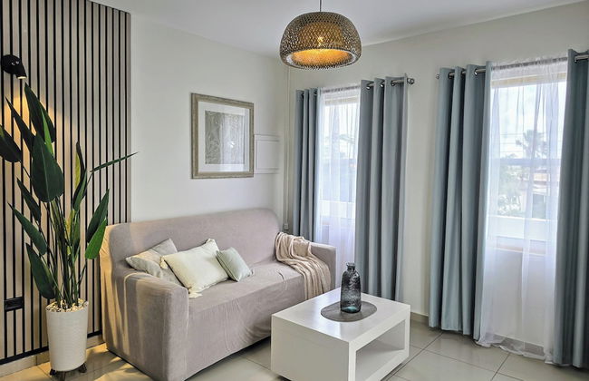 Bubali Villa & Apartments - Foto 73