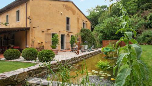 CASA468 - Foto 2, Garden