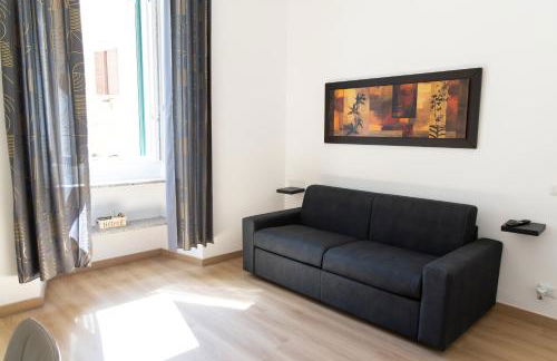 MH Luxury Suite Pantheon - Foto 17