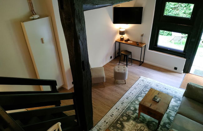 Ferienapartments Lüneburger Heide - St. Dionys - Foto 70