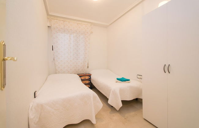 049 Beach Heart - Alicante Real Estate - Foto 6