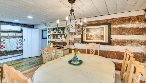 Georgetown Home Near Kentucky Horse Park! - Foto 2