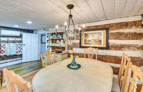 Georgetown Home Near Kentucky Horse Park! - Foto 2