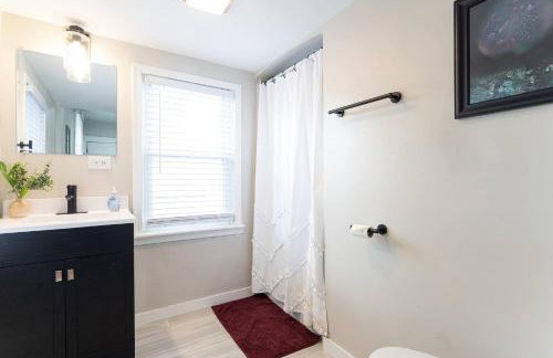 3 bed 2 Bath Walk to Fountain Square, Pet Friendly - Foto 16