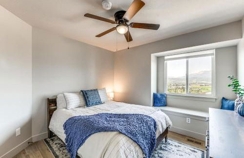 Huntsville Retreat about 4 Mi to Reservoir! - Foto 23