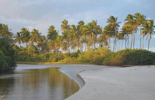 CasAmar Pé na Areia em Condomínio Beira Mar - Photo 44