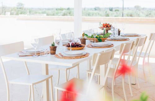 Masseria Macchiaforte - Photo 67