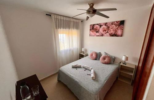 Casa La Asomada El Hierro - Foto 33