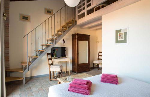 PODERE PALAZZO ILLICA Agriturismo - Foto 38