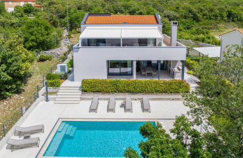 Villa Alba Labin - Foto 19