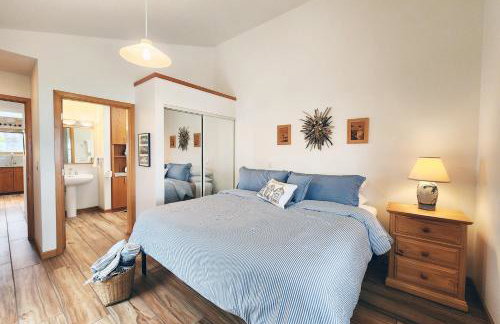 Walk to Everything! Hot Tub! Shorepine Haven - Foto 13