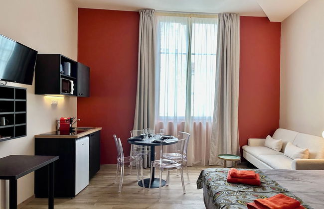 Smartappart NIORT - Foto 16