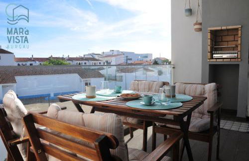 Mar à Vista Burgau - Photo 7