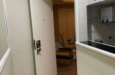 Flat mobiliado ap 44 - Ed Lhirondelle em Campinas - Foto 22