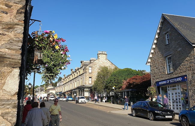 Atholl Rd Self Catering - 131 - Foto 27