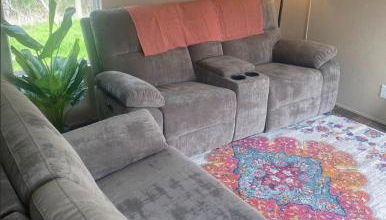 Private Cozy Hideaway with Deck Escape Austin 35mi - Foto 5