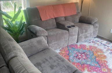 Private Cozy Hideaway with Deck Escape Austin 35mi - Photo 5