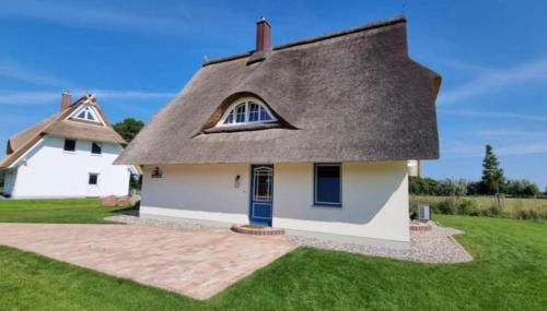 Wippezogel - Ferienhaus mit Sauna, Kamin und Meerblick - Foto 3