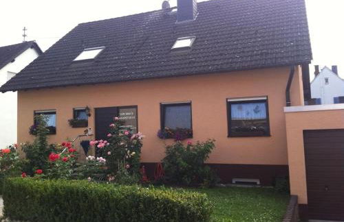 Corinnas Ferienwohnung - Foto 1