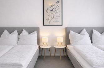 Stilvolles Apartment für bis zu 4 Gäste - Küche & Balkon - Foto 7