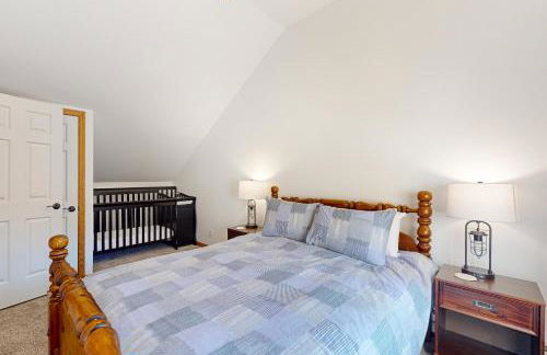 Green Mountain Getaway - Foto 23