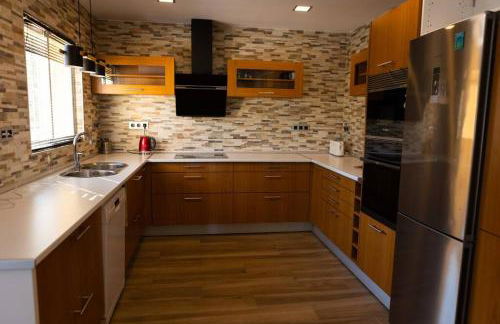 Chalet Con Piscina Privada - Foto 54