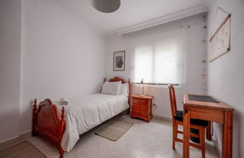 Apartamento Chic in Huelva 4 habitaciones - Foto 13