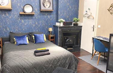 Studio chic & romantique - Foto 1