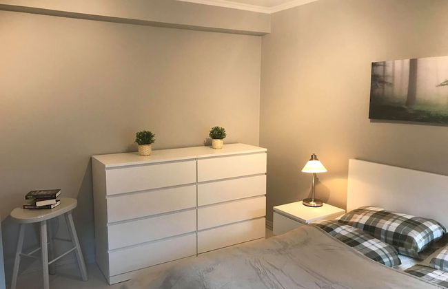 Notodden Sentrum Apartment No 2 - Foto 5