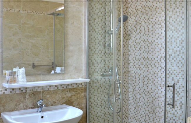 Palazzo Greco B&B - Foto 37