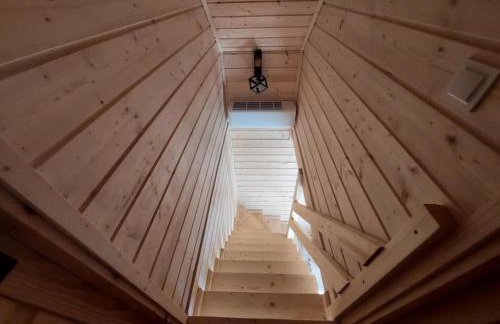 VIP Double House przy Suntago ,Grabska Osada Apartamenty - Photo 15