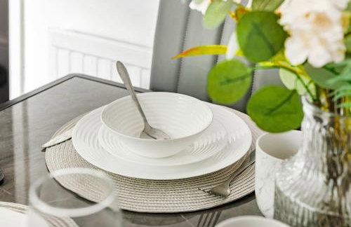 Modern Gem in the heart of Nottingham City Centre - Photo 9