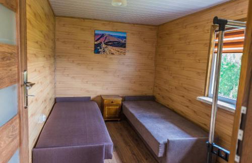 Domek Bieszczady Jezioro Solińskie - Photo 5