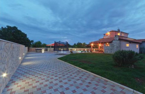 Amazing Home In Pula With Sauna - Foto 20