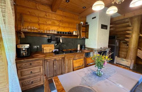 Stacja Żubracze - Foto 20