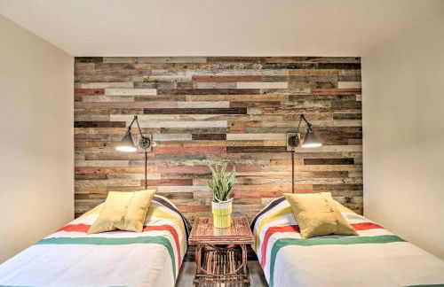 Montana Cottage Easy Drive to Glacier Natl Park! - Foto 21