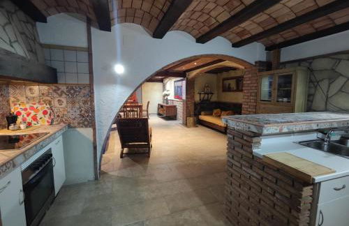 La Gran Casa de Galera - Photo 55