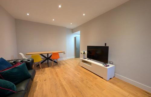 Lovely Central Brentwood Flat - Foto 22