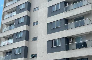 APARTAMENTO ENCANTADOR 1 quarto A 750 METROS DO CENTRO DE EVENTOS CAU HANSEN - Foto 24