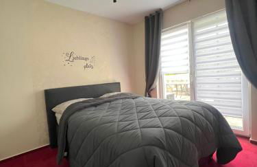 Ferienwohnung "Im Herzen des Westerwalds" - Foto 18