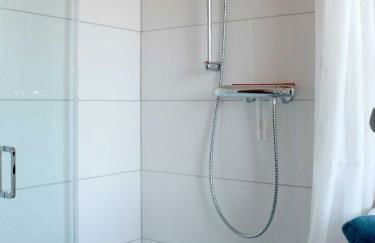 Ferienwohnungen im Schwedenstil - Foto 44