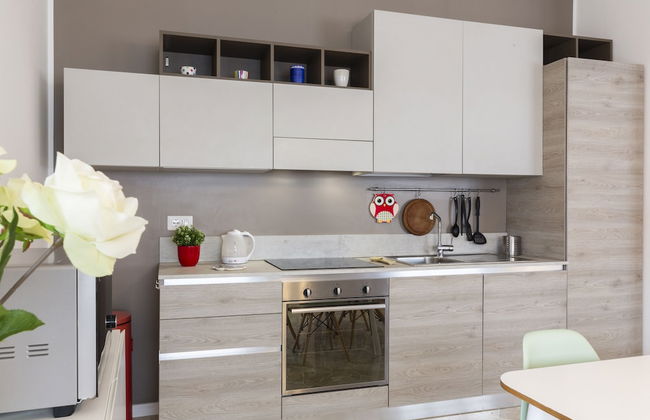 notaMI - CASA RELAX - Central Station - Foto 16