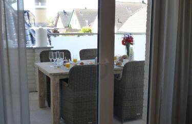 3-Raum-Appartements in der Rabenstraße - Foto 19