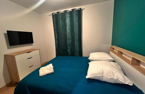 Appartement la Perle - Foto 11