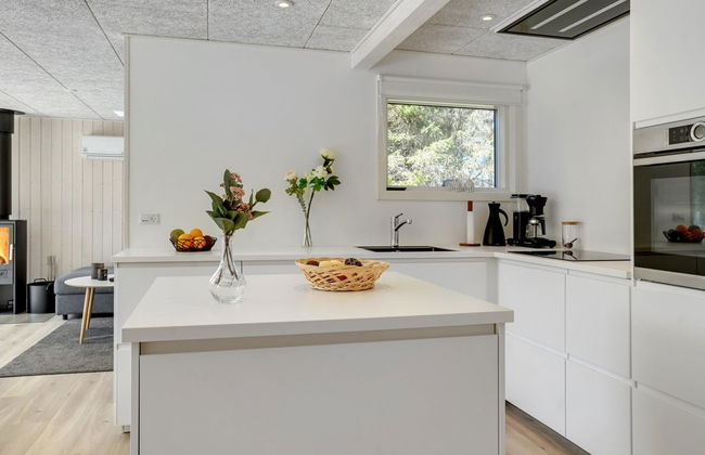 "Arnetta" - 1.5km from the sea - Photo 17