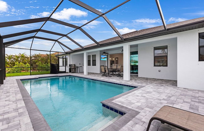 Villa Moonlight Breeze - Photo 16