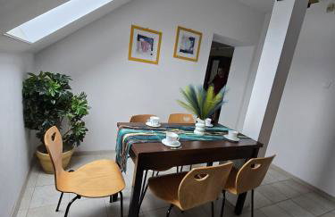 Dom lub apartamenty z widokiem na góry Wichrowe Wzgórza z basenem Brenna - Foto 5